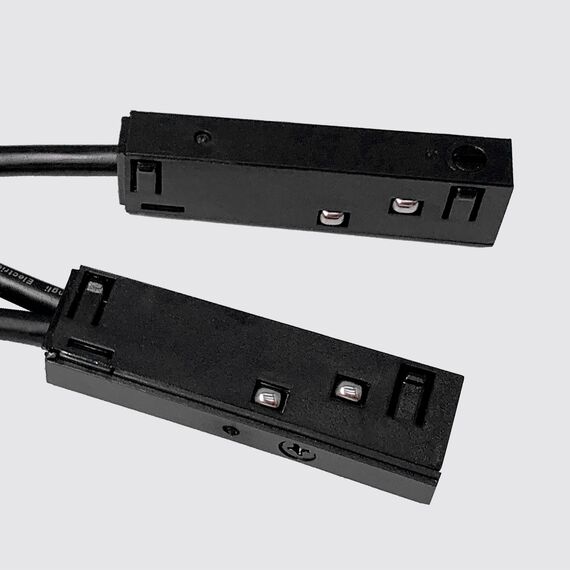 Favourite 1012-CB-005, проводной коннектор, L67.5xW10.5xH19, 48V, IP20, изображение 3