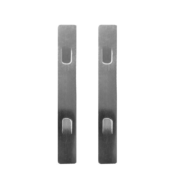 Favourite 1012-CP-001, коннектор, L80xW11.5xH0.8