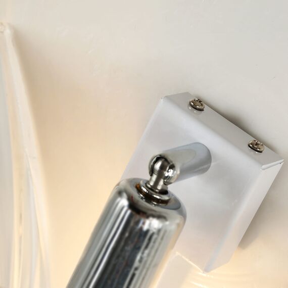 Favourite 1696-1W, настенный светильник, D160xW250xH220, 1xE14x40W, excluded, изображение 4