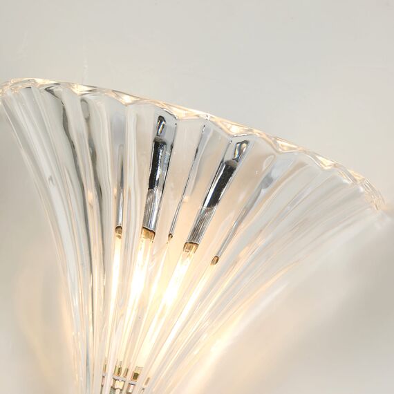 Favourite 1696-1W, настенный светильник, D160xW250xH220, 1xE14x40W, excluded, изображение 5