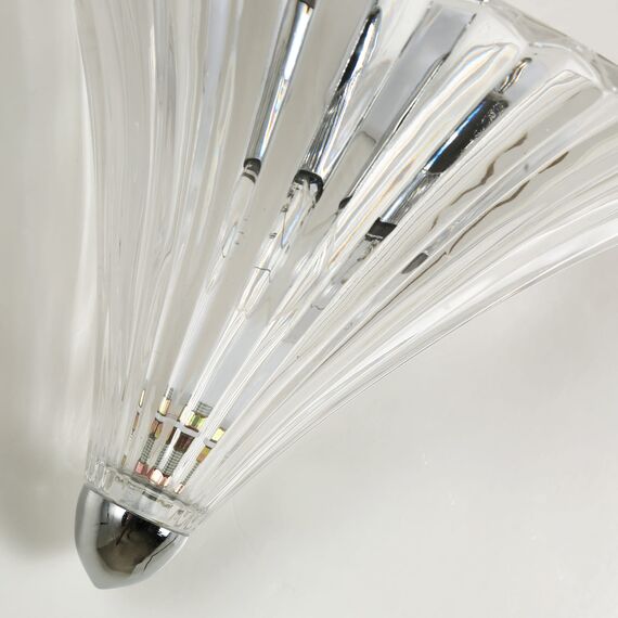 Favourite 1696-1W, настенный светильник, D160xW250xH220, 1xE14x40W, excluded, изображение 6