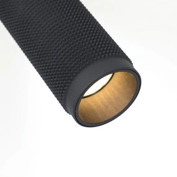 Favourite 2452-1C, потолочный светильник, D65xH180, 1xGU10LEDx5W, excluded, изображение 4