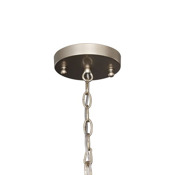 Favourite 2308-12P, люстра подвесная, D610xH560/2160, 12xG9LEDx3W, excluded, изображение 3