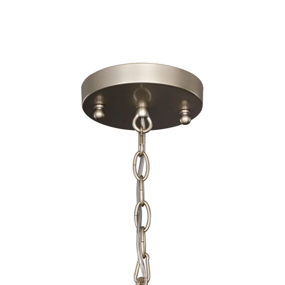 Favourite 2308-21P, люстра подвесная, D930xH660/2260, 21xG9LEDx3W, excluded, изображение 3