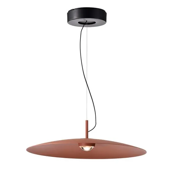 Favourite 4411-1P, подвес, D450xH200/1800, LEDx8W, 700LM, 4000K, IP20, included