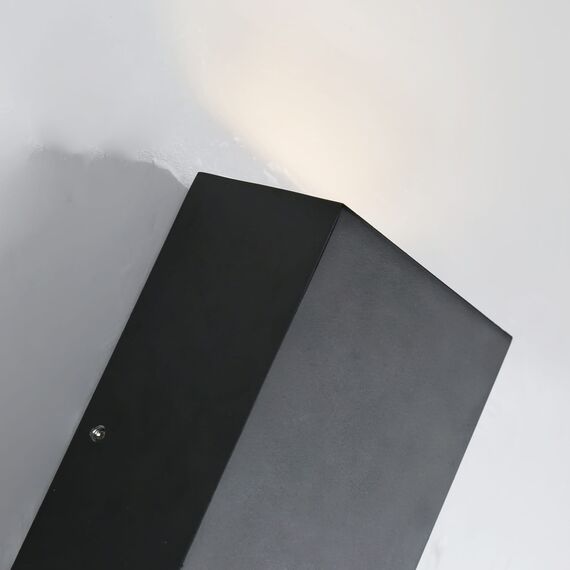 Favourite 2681-2W, уличный светильник, D55xW90xH160, 2xLEDx3W, 480LM, 3000K, IP54, included, изображение 4