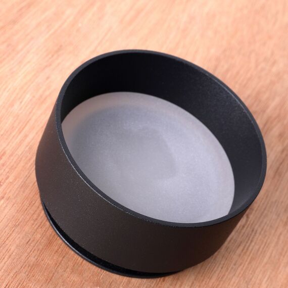 Favourite 2886-1C, врезной светильник, D80xH60, cutout:D65, 1xGU10LEDx7W, excluded, изображение 3