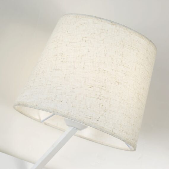 Favourite 2895-1W, настенный светильник, D245xW285xH420, 1xE27x40W, excluded + 1xLEDx2W, 160LM, 3000K, included, switch, USB, изображение 6