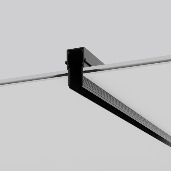 Favourite 1012-TB-200, шинопровод, L2000xW50xH40, 48V, IP20, изображение 5