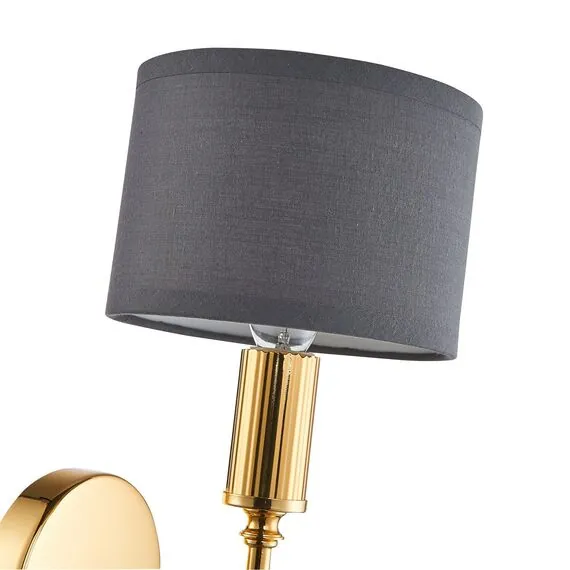 Favourite 2609-1W, настенный светильник, D160xW140xH330, 1xE14x40W, excluded, изображение 6