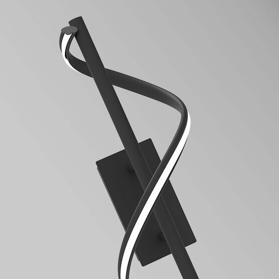 F-Promo 4180-1W, настенный светильник, D155xW140xH500, LEDx11W, 980LM, 4000K, included, изображение 3