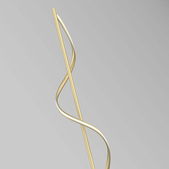 F-Promo 4181-1F, напольный светильник, D220xH1500, LEDx20W, 1970LM, 4000K, included, изображение 3