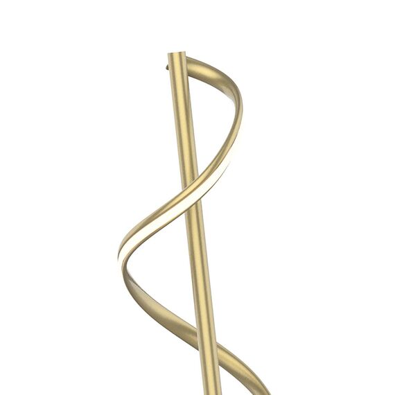 F-Promo 4181-1T, настольный светильник, D150xH495, LEDx11W, 1000LM, 4000K, included, изображение 3