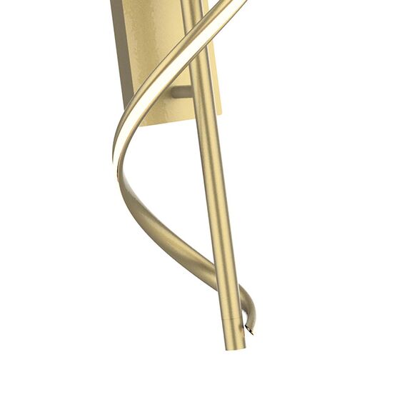 F-Promo 4181-1W, настенный светильник, D155xW140xH500, LEDx11W, 1030LM, 4000K, included, изображение 3