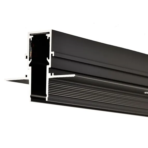 Favourite 1012-TB-200, шинопровод, L2000xW50xH40, 48V, IP20