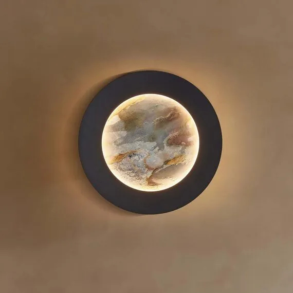 Favourite 4598-1P, подвесная люстра, D590xH300/1500, LEDx40W, 440LM, 4000K, CRI>90, included, изображение 6