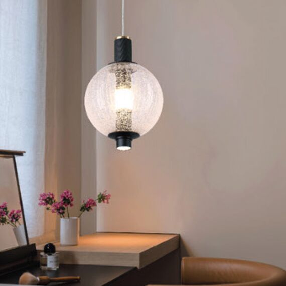 Favourite 4315-1W, настенный светильник, D255xW160xH380/600, LEDx9W, 650LM, 4000K, CRI>90, included, изображение 4