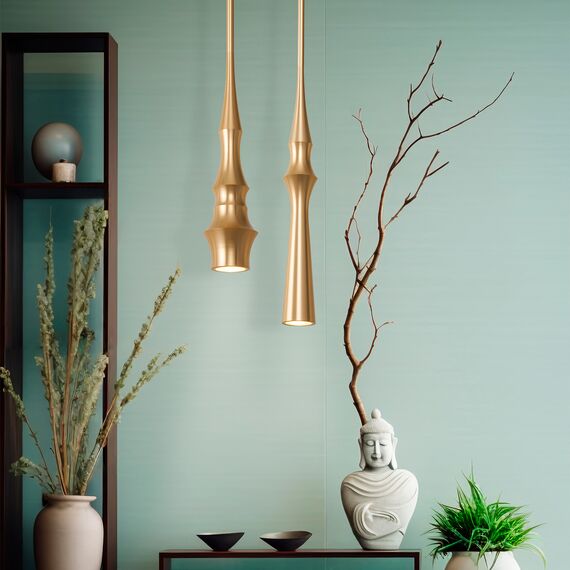 Favourite 4332-1P, подвес, D60xH755/1800, LEDx6W, 480LM, 4000K, included, изображение 4