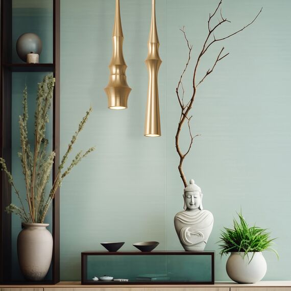 Favourite 4333-1P, подвес, D60xH755/1800, LEDx6W, 480LM, 4000K, included, изображение 3