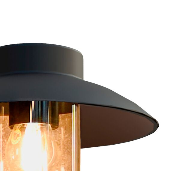 Favourite 4384-1W, уличный светильник, D200xW200xH185, 1xE27x40W, IP54, excluded, изображение 3