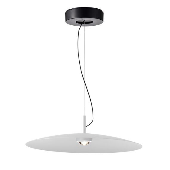 Favourite 4410-1P, подвес, D450xH200/1800, LEDx8W, 700LM, 4000K, IP20, included