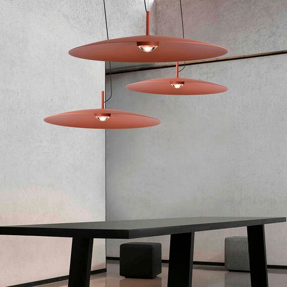 Favourite 4410-1P, подвес, D450xH200/1800, LEDx8W, 700LM, 4000K, IP20, included, изображение 4