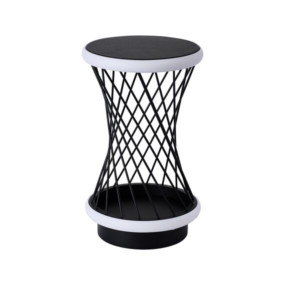 F-Promo 4436-2T, настольный светильник, D180xH320, LEDx12W, 1200LM, 3000-6000K, included, switch, изображение 2