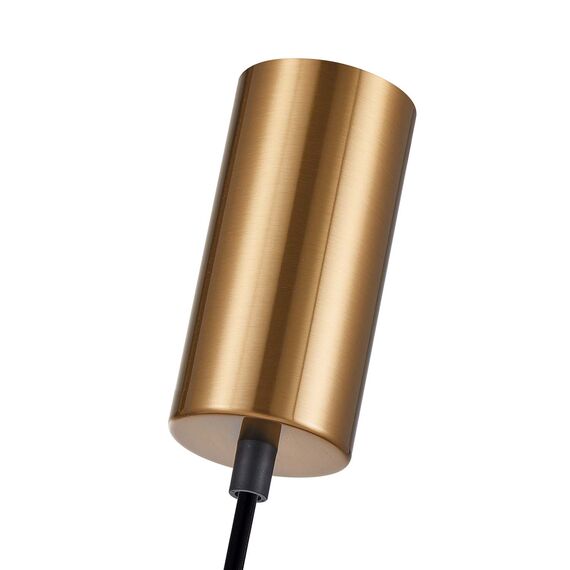 F-Promo 4612-1P, подвес, D130xH440/2050, LEDx7W, 910LM, 3000K, included, изображение 6