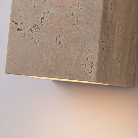 Favourite 4652-2W, настенный светильник, D80xW80xH160, 2xGU10x35W, excluded, изображение 4