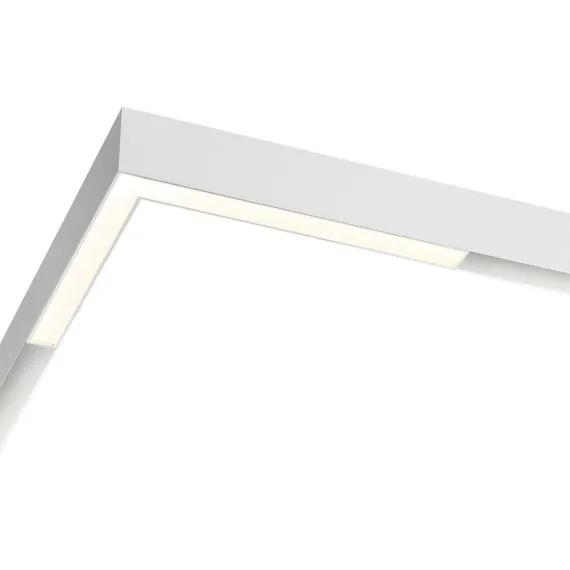 NOVOTECH 358912 SHINO NT22 067 белый Трековый светильник для низков.шинопровода диммируемый с пультом ДУ со сменой цв.температуры IP20 LED 3000~6500К 24W 48V F, изображение 4