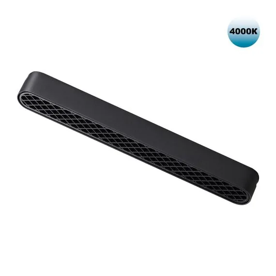 NOVOTECH 359080 SHINO NT23 047 черный Трековый светильник для низковольтного шинопровода IP20 LED 12W 48V 4000K 720Лм SMAL