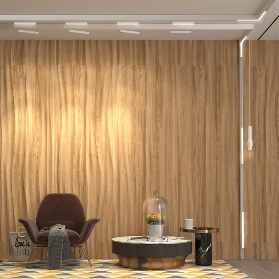 NOVOTECH 358914 SHINO NT22 067 белый Трековый светильник для низков.шинопровода диммируемый с пультом ДУ со сменой цв.температуры IP20 LED 3000~6500К 24W 48V F, изображение 5