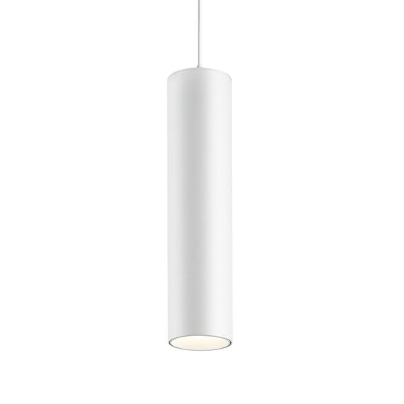 NOVOTECH 359103 SHINO NT23 050 белый Трековый светильник для низков. шинопровода IP20 4000K LED 9W 48V 855Лм SMAL, изображение 3