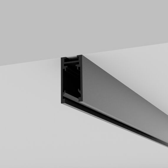 Favourite 1013-TB-100, шинопровод, L1000xW17xH26, 48V, IP20, изображение 4