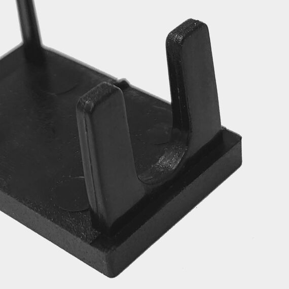 Favourite 1013-ZP-001, заглушка, L26xW17, изображение 3