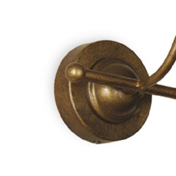 Favourite 1214-1W, настенный светильник, D280xW225xH170, 1xE27x60W, excluded, изображение 3