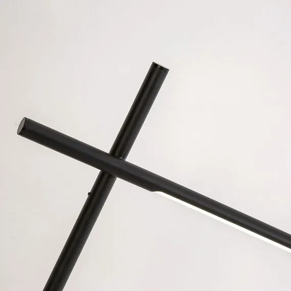 Favourite 4519-1T, настольный светильник, L595xW200xH610, LEDx10W, 800LM, 4000K, included, switch, изображение 4