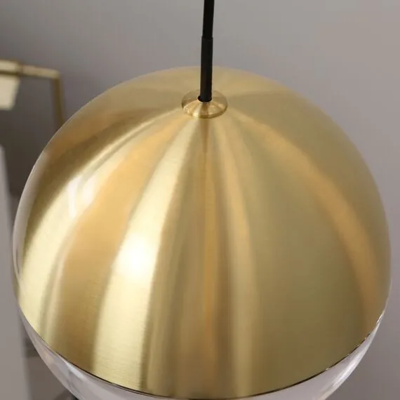 Favourite 4370-1P, подвес, D120xH250/1800, LEDx5W, 350LM, 4000K, CRI>90, included, изображение 5