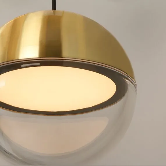 Favourite 4370-1P, подвес, D120xH250/1800, LEDx5W, 350LM, 4000K, CRI>90, included, изображение 6