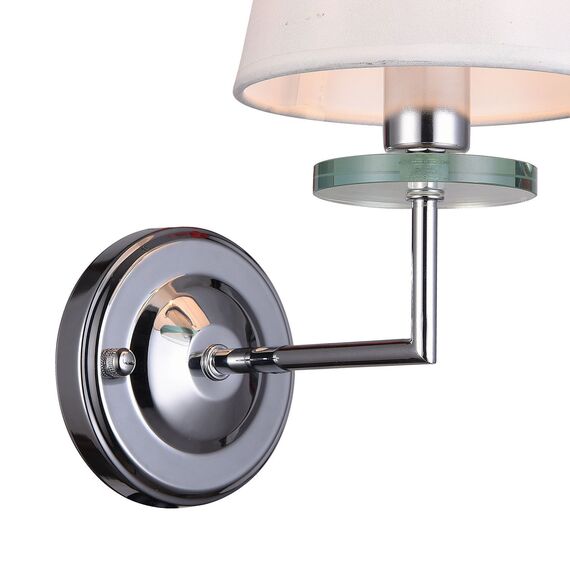 F-Promo 2616-1W, настенный светильник, D210xW140xH240, 1xE14x40W, excluded, изображение 4