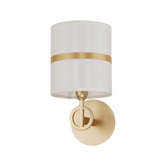 Favourite 2634-1W, настенный светильник, D200xW150xH285, 1xE14x40W, excluded, изображение 2