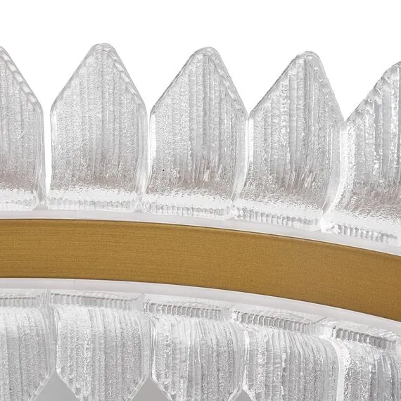 Favourite 4754-5P, Подвесная люстра, D510xH700/1200, LEDx38W, 2835LM, 3000K, included, изображение 7