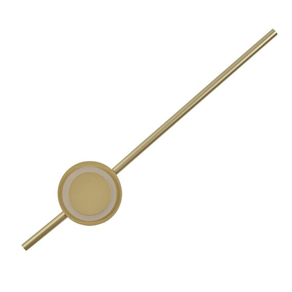 F-Promo 4164-1W, настенный светильник, D40xW120xH620, LEDx14W, 735LM, 4000K, included, изображение 2