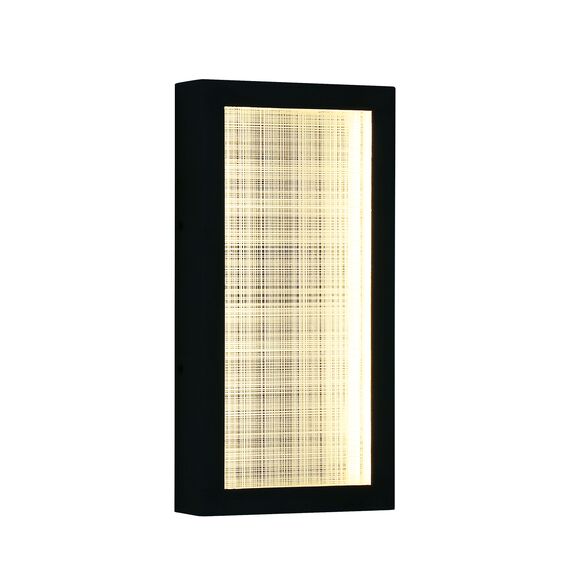 Favourite 4298-1W, уличный светильник, D50xW150xH300, LEDx12W, 180LM, 4000K, IP54, included