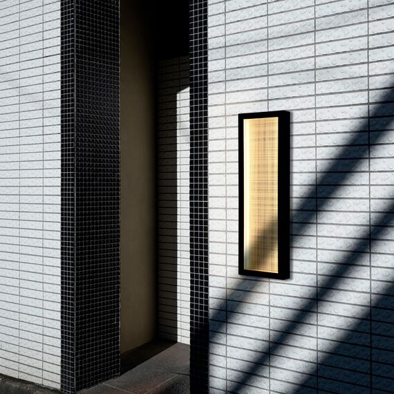 Favourite 4298-1W, уличный светильник, D50xW150xH300, LEDx12W, 180LM, 4000K, IP54, included, изображение 4