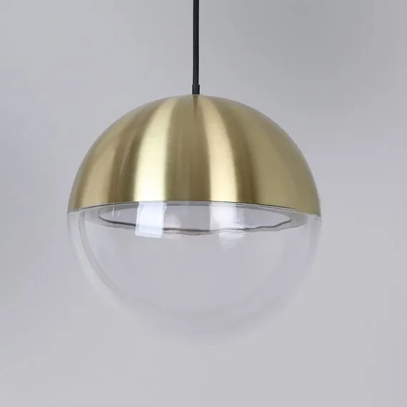 Favourite 4370-1P, подвес, D120xH250/1800, LEDx5W, 350LM, 4000K, CRI>90, included, изображение 8