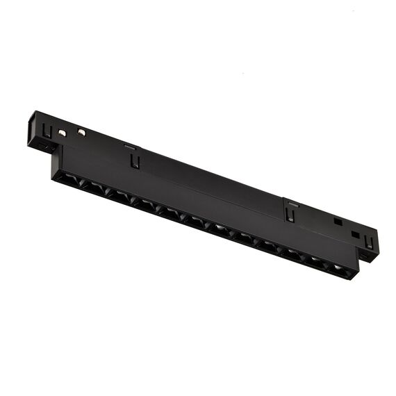 Favourite 4577-1U, трековый светильник, L226xW10.5xH18, LEDx10W, 48V, 410LM, 2700-5700K, CRI>90, beam angle:30, included, изображение 2