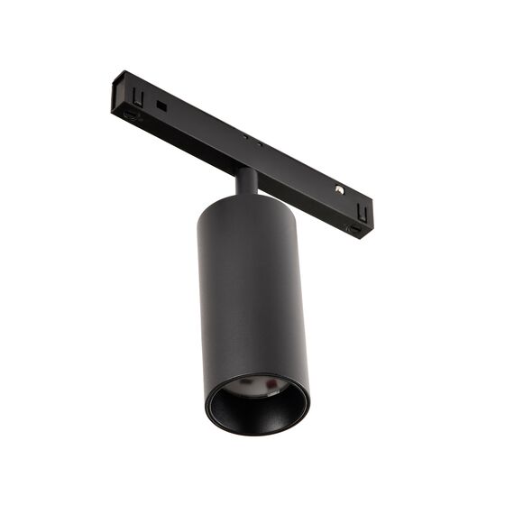 Favourite 4581-1U, трековый светильник, D45xL145xH130, LEDx10W, 48V, 660LM, 2700-5700K, CRI>90, beam angle:36, included, изображение 2