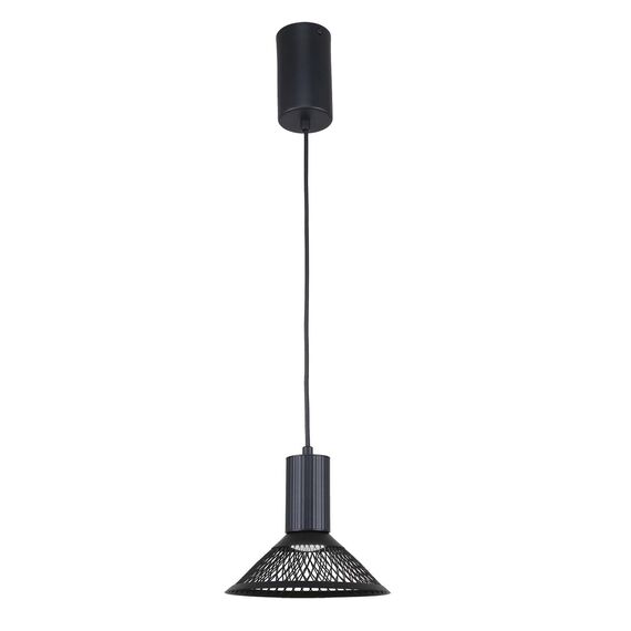 F-Promo 4623-1P, подвес, D180xH350/1500, 1xLEDx6W, 660LM, 3000K, included, изображение 2