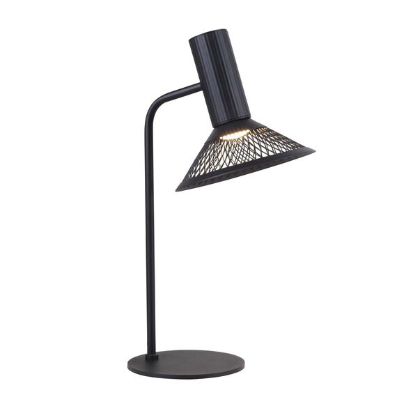 F-Promo 4623-1T, настольный светильник, L240xW180xH420, 1xLEDx6W, 660LM, 3000K, included